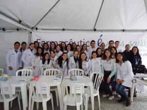 Farmacêutico É Mais Saúde - Curitiba