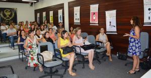 Reunião de Orientação - Assistência Farmacêutica no Serviço Público - Curitiba