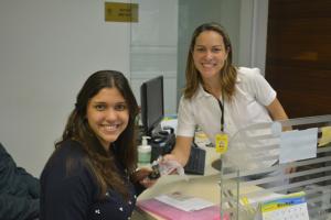 2ª Semana do Farmacêutico - Curitiba/PR