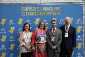 X Congresso Brasileiro de Farmácia Hospitalar