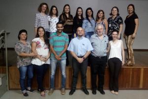 Dr. Arnaldo Zubioli participa de reunião com a Secretaria de Saúde de Campo Mourão