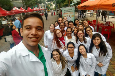 Campanha do Uso Racional de Medicamentos - Londrina/PR