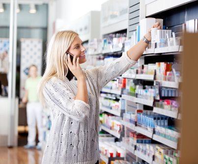 Venda de Medicamentos sem receita fora do balcão divide opiniões