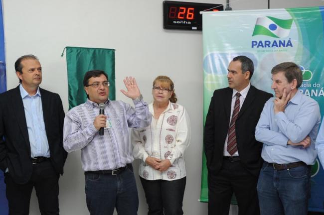 6ª Unidade da Farmácia do Paraná foi inaugurada em Toledo