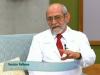 Farmacêutico orienta sobre medicamentos no Programa "Bem Estar" da TV Globo
