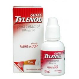 Anvisa suspende frascos de Tylenol com problemas