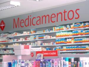 Anvisa propõe regras contra desabastecimento de medicamentos