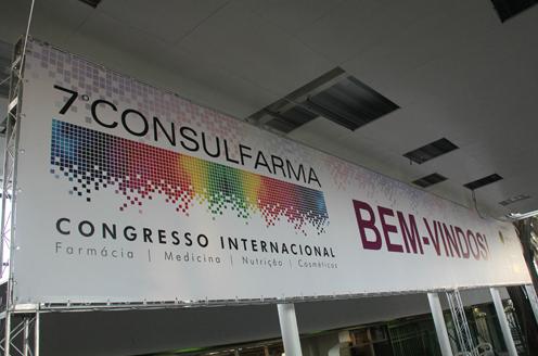 CFF participa do 8° Consulfarma