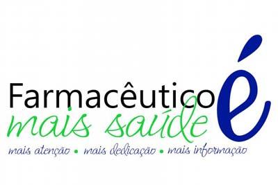 Campanha "Farmacêutico é Mais Saúde" – Dia 24/08 em Curitiba