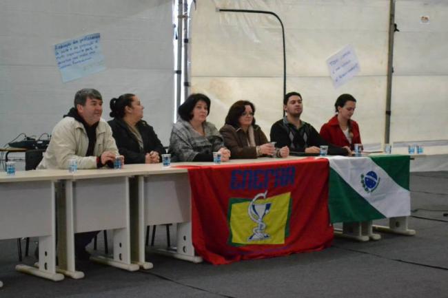 36º Encontro Nacional dos Estudantes de Farmácia aconteceu em Curitiba