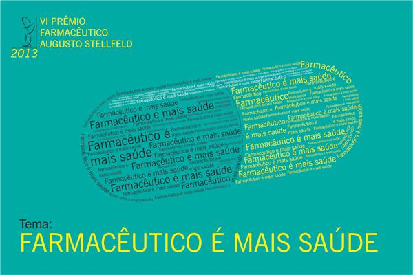 Prêmio Augusto Stellfeld 2013 – INSCRIÇÕES ATÉ 29/11