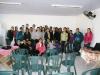 CRF-PR Junior organiza palestra sobre  Uso Racional de Medicamentos
