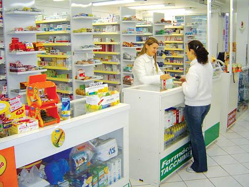 CAS rejeita projeto que autoriza venda de medicamentos a preço de custo 