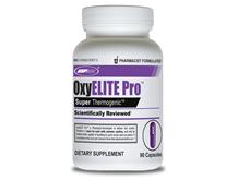 EUA alerta sobre uso de OxyElite Pro e casos de hepatite aguda