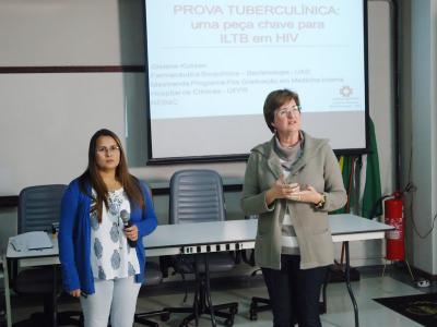 Terças no CRF-PR promove 1ª Palestra sobre Análises Clínicas