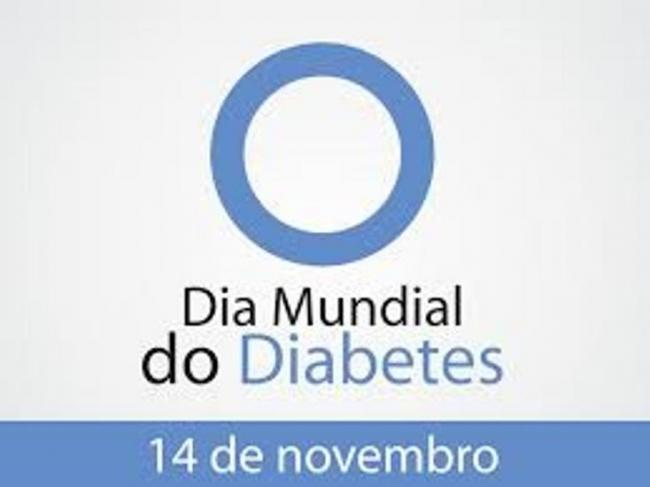 Dia Mundial do Diabetes: Brasil já é o quarto país em número de casos