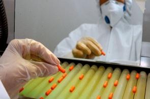 Medicamentos serão rastreados desde a produção no Brasil