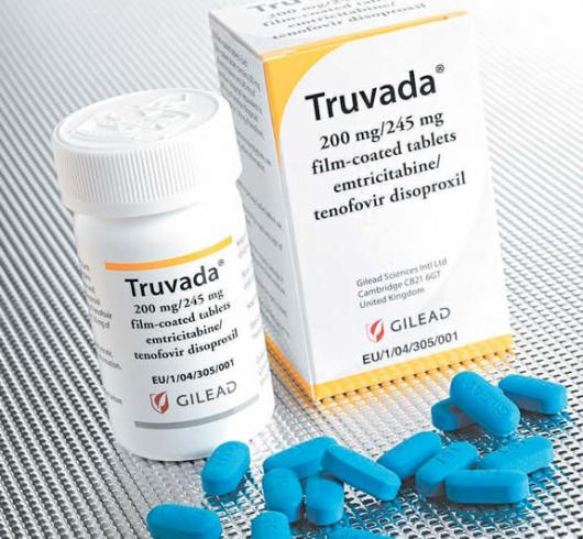 FDA aprova Pílula para prevenir HIV 