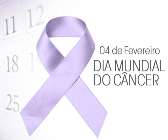 No Dia Mundial do Câncer, campanha tenta derrubar mitos sobre a doença