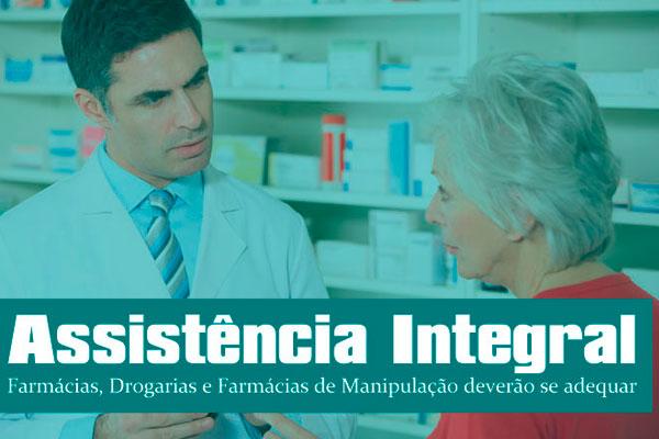 Assistência Integral