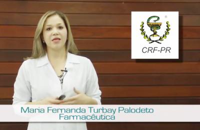 CRF-PR oferece Treinamento Online para Farmacêuticos Voluntários e Acadêmicos 