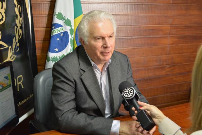 CRF-PR esclarece sobre Projeto da Câmara que libera Imagrecedores