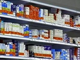 Vendas de medicamentos sobem 16% no primeiro trimestre