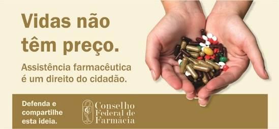 Mobilização Nacional de Valorização do Farmacêutico