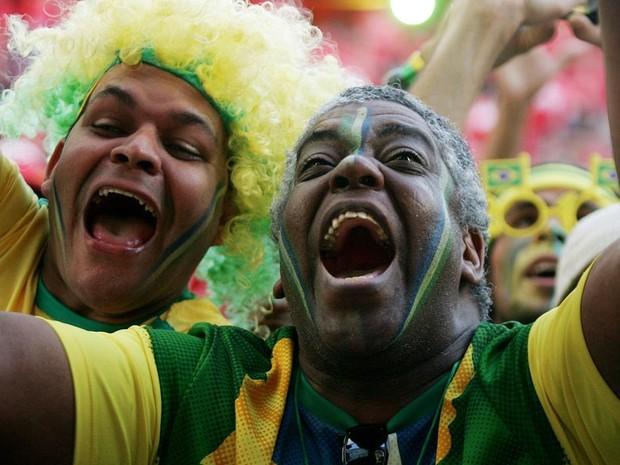 Veja dicas de como proteger o seu coração durante os jogos da Copa