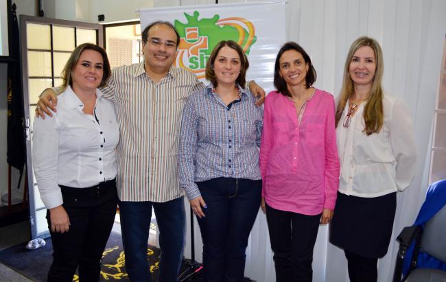 CRF-PR e SBRAFH-PR promovem palestra sobre Farmácia Clínica 