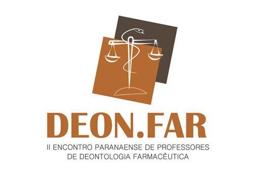 Vem aí - II Encontro Paranaense de Deontologia Farmacêutica