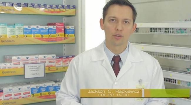 É Hora da Dica, o Farmacêutico Explica – Previna Intoxicações, Oriente-se com o Farmacêutico