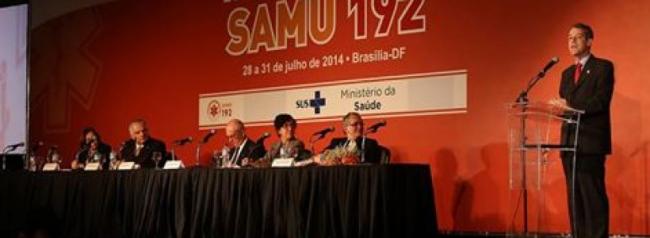 Saúde inclui medicamento para infarto no SAMU