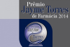 Farmacêutico do Paraná conquista o segundo lugar no Prêmio Jayme Torres