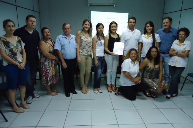 Entrega da REMUME em Terra Roxa e Cianorte