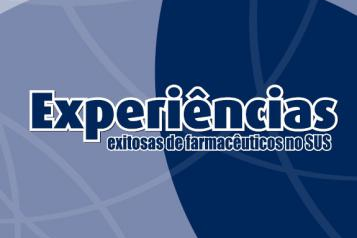 Inscrições - Experiências Exitosas de Farmacêuticos no SUS