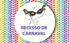 Recesso de Carnaval