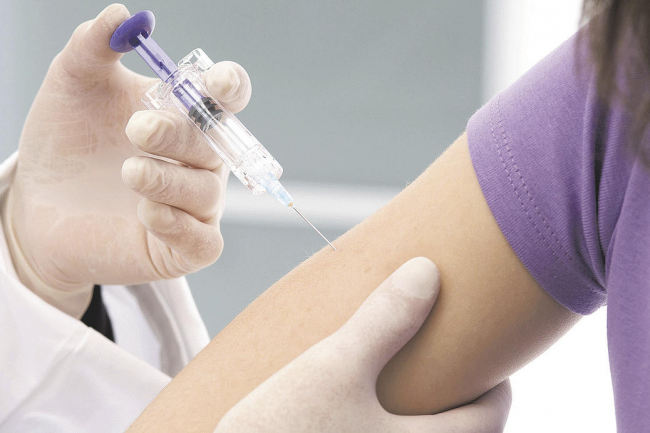 Nova vacina contra HPV é mais eficiente na prevenção do câncer