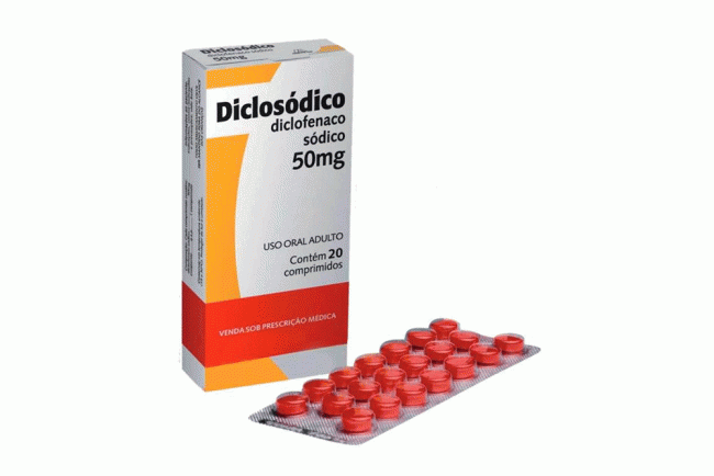 Anvisa suspende suplementos vitamínicos e diclofenaco potássico