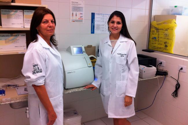 Hospital Universitário terá novo laboratório de análises clínicas