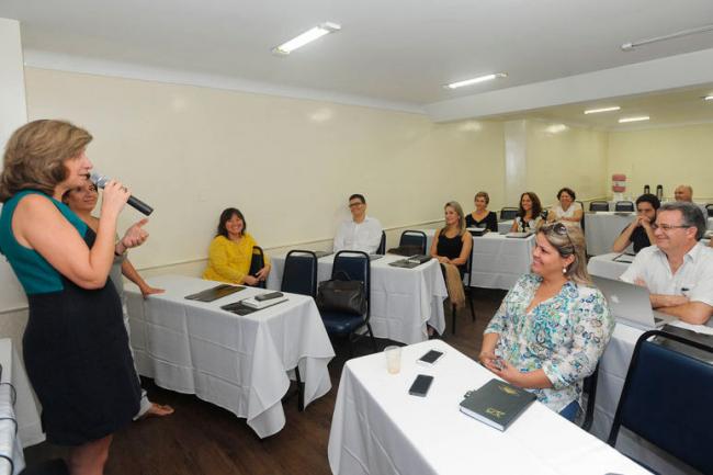 Estados do Sul debatem propostas para campanha de vacinação