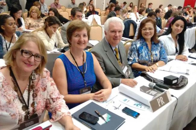 61º Reunião Geral dos Conselhos Federal e Regionais de Farmácia