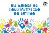 02/04 - Dia Mundial da Conscientização do Autismo