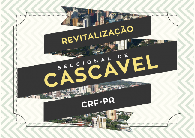 Revitalização Seccional Cascavel