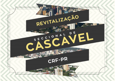 Revitalização Seccional Cascavel