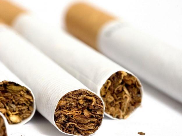 OMS critica "resistência" da indústria de tabaco