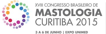 Congresso apresentará novas técnicas para tratar câncer de mama