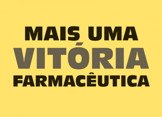 PL que obriga farmacêuticos nas farmácias do SUS é aprovado