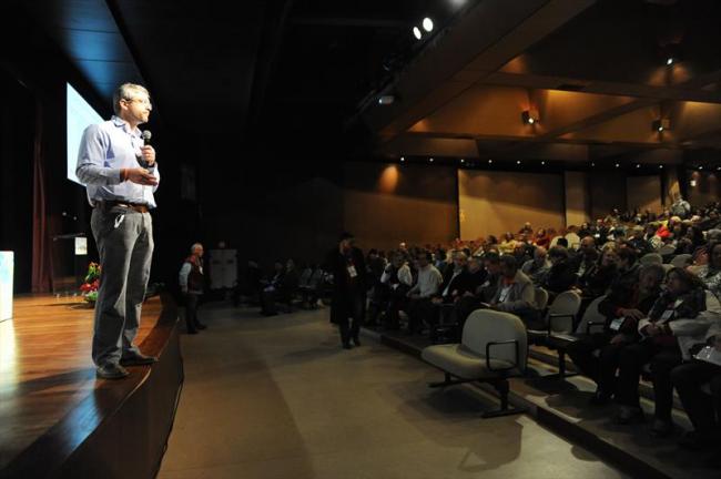 13ª Conferência Municipal de Saúde