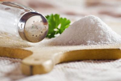Pesquisador sugere glutamato monossódico para substituir o sal de cozinha